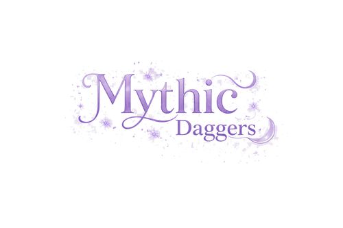 Mythic Daggers